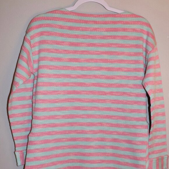 Soft Surroundings Women's Marina Pullover Size M - Picture 3 of 4